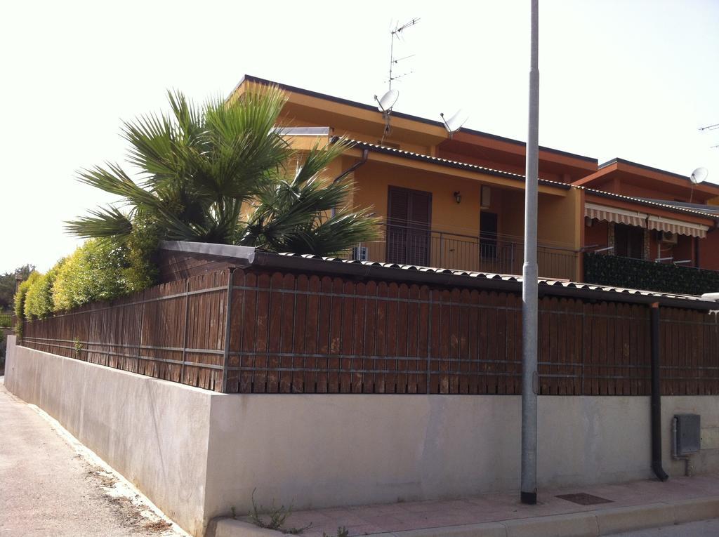 Villa Rosa Porto Empedocle Phòng bức ảnh