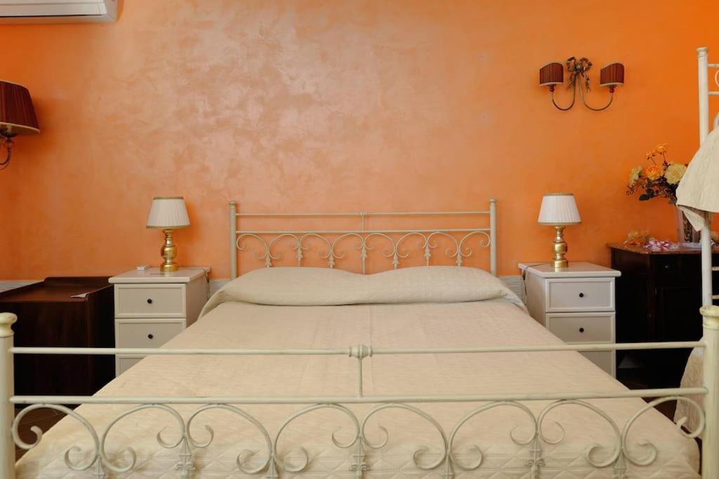 Villa Rosa Porto Empedocle Ngoại thất bức ảnh