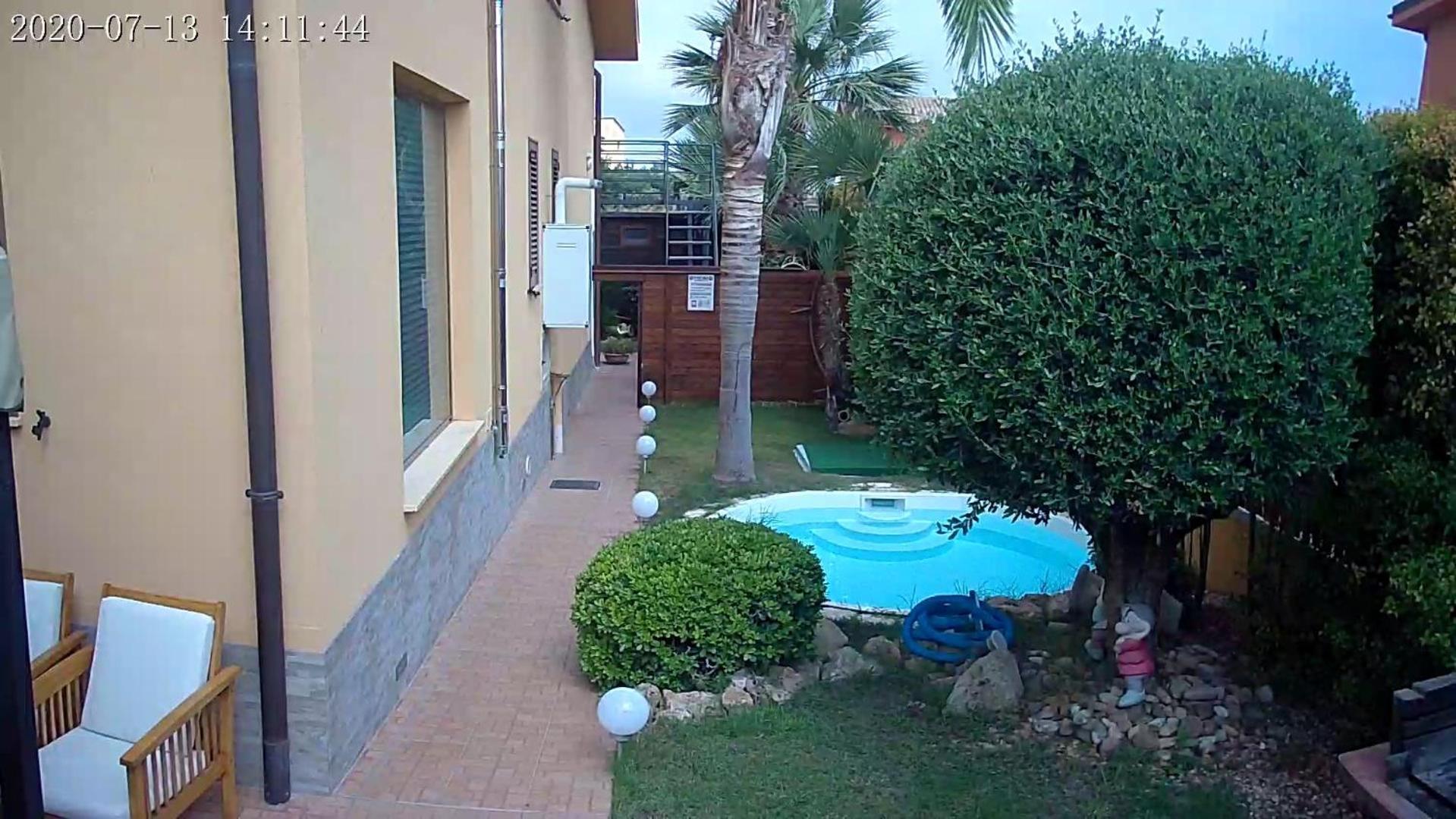Villa Rosa Porto Empedocle Ngoại thất bức ảnh