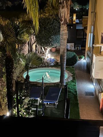 Villa Rosa Porto Empedocle Ngoại thất bức ảnh