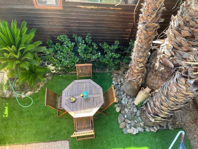 Villa Rosa Porto Empedocle Ngoại thất bức ảnh